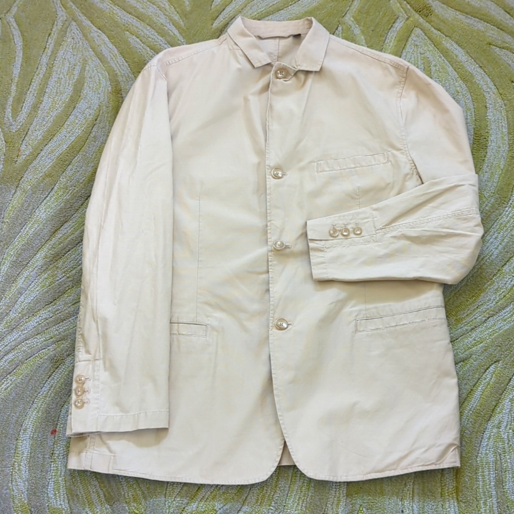 RAFFI - Jacket